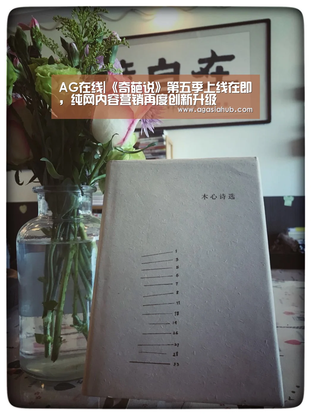 AG网站