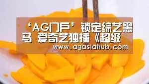 AG视讯